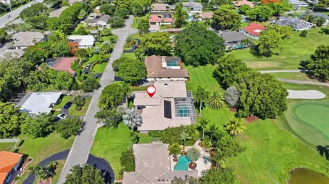 11200 NW 33rd Street Coral Springs FL 33065