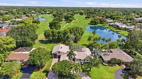 11200 NW 33rd Street Coral Springs FL 33065