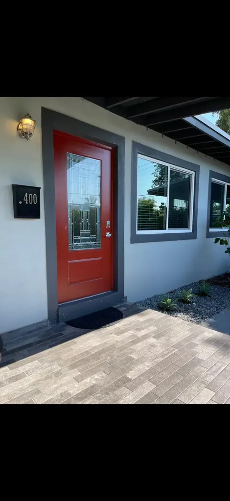 400 SW 12th Fort Lauderdale FL 33315