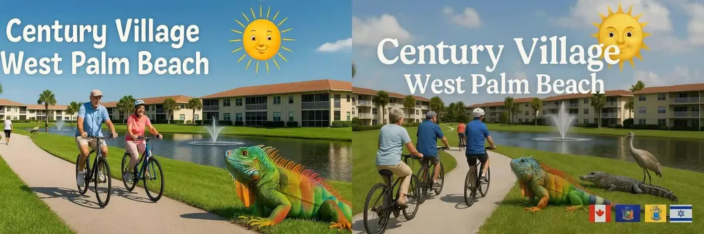 338 Camden O West Palm Beach FL 33417