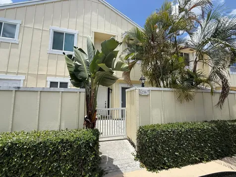 6238 Riverwalk Lane Jupiter FL 33458