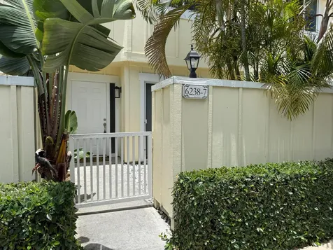 6238 Riverwalk Lane Jupiter FL 33458