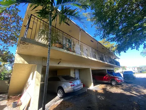 2800 W Sunrise Boulevard Fort Lauderdale FL 33311