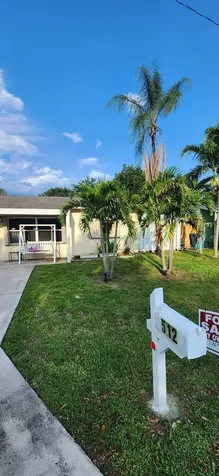 512 SE 1st Street Boynton Beach FL 33435