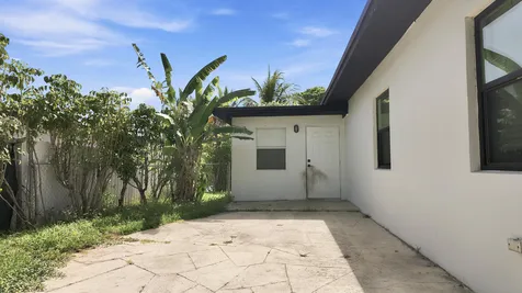 720 S 11th Street Lantana FL 33462