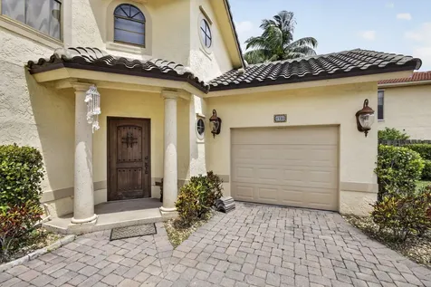 1726 Shoreside Circle Wellington FL 33414