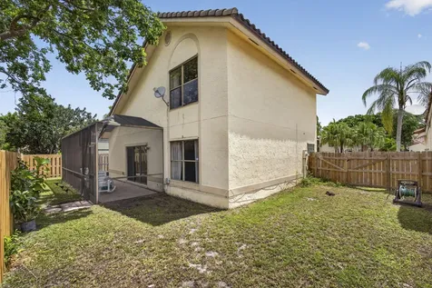 1726 Shoreside Circle Wellington FL 33414