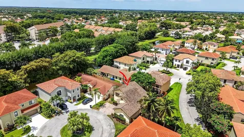 1726 Shoreside Circle Wellington FL 33414