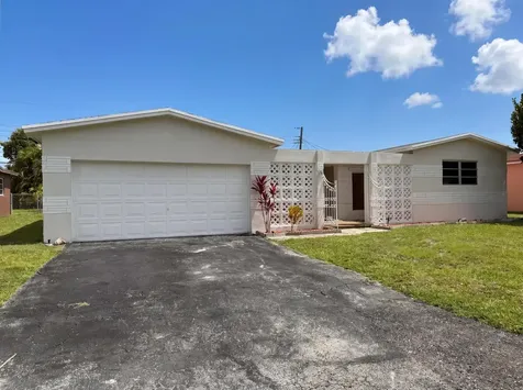 7141 Harbour Boulevard Miramar FL 33023