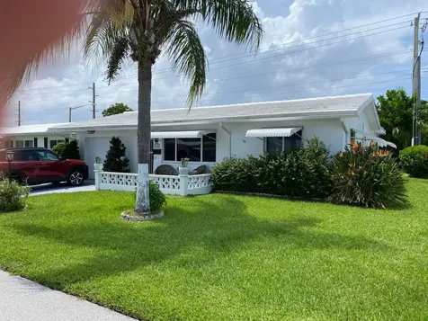 1101 Leisure Lane Boynton Beach FL 33426