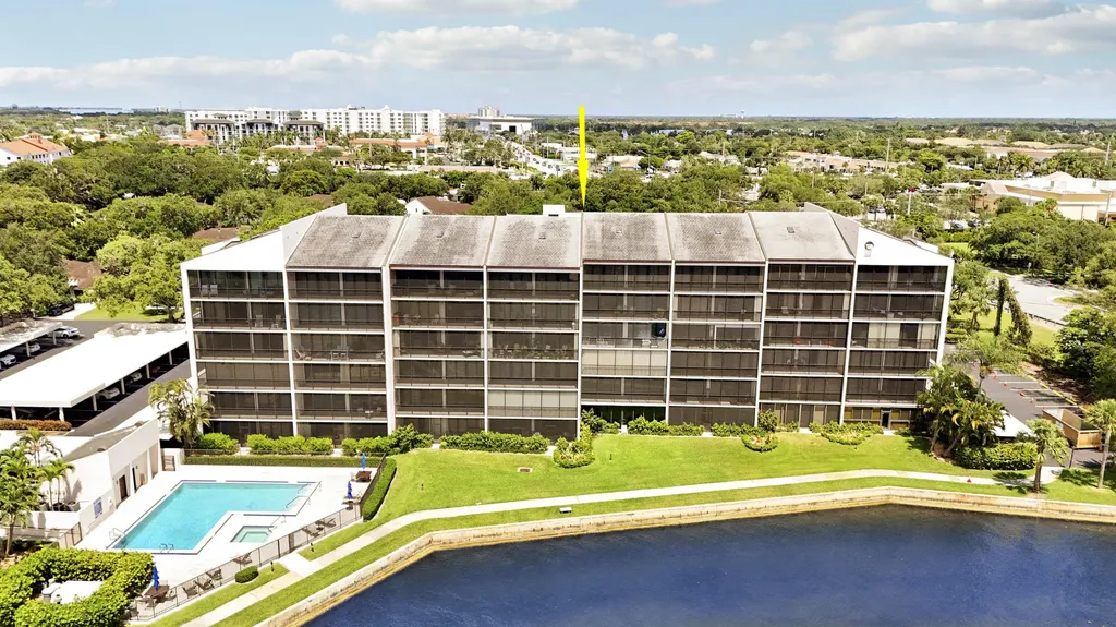 11370 Twelve Oaks Way North Palm Beach FL 33408