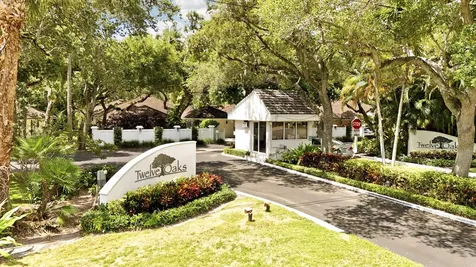 11370 Twelve Oaks Way North Palm Beach FL 33408