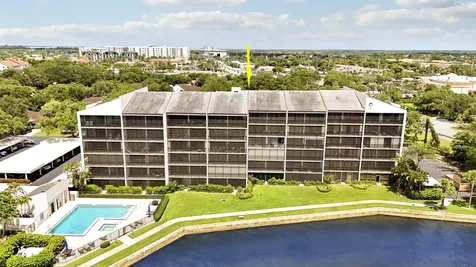 11370 Twelve Oaks Way North Palm Beach FL 33408