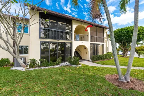 3561 Tall Pine Way Greenacres FL 33463