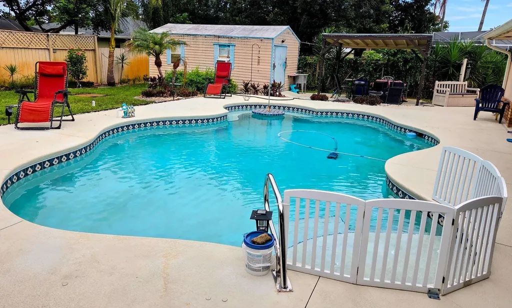 1531 SE Portillo Road Port St Lucie FL 34952