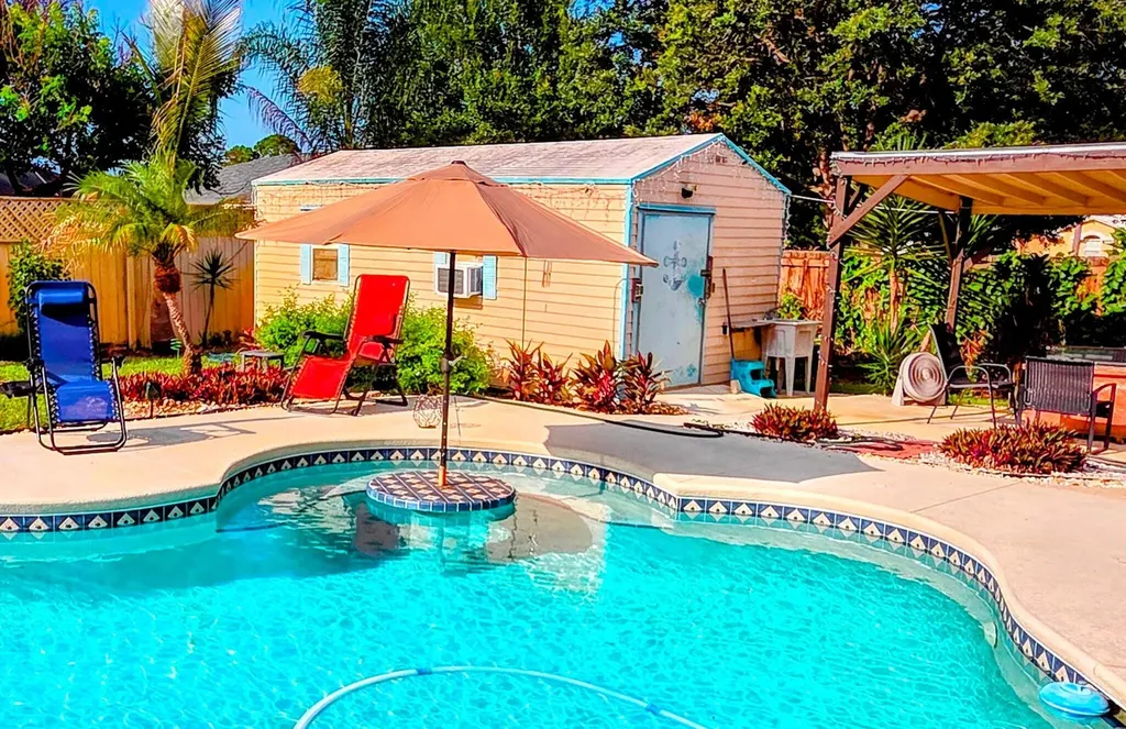 1531 SE Portillo Road Port St Lucie FL 34952