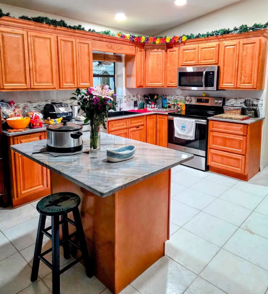 1531 SE Portillo Road Port St Lucie FL 34952