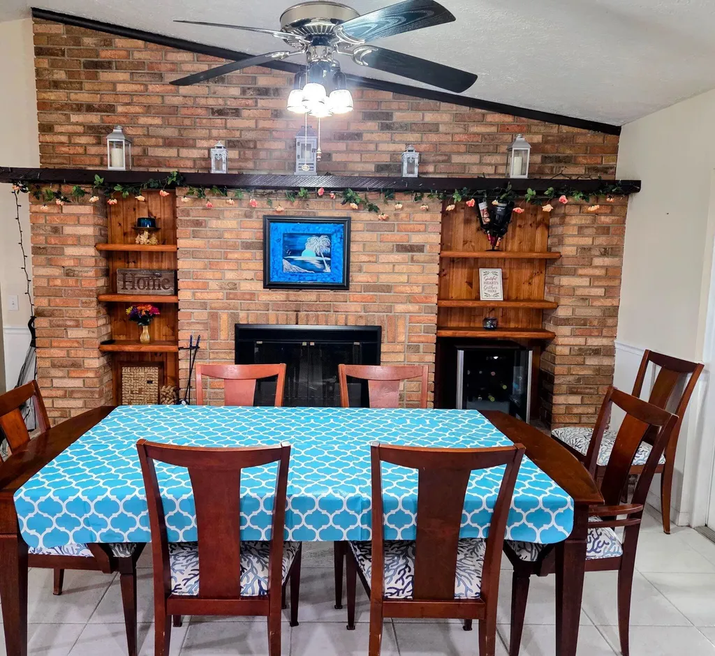 1531 SE Portillo Road Port St Lucie FL 34952