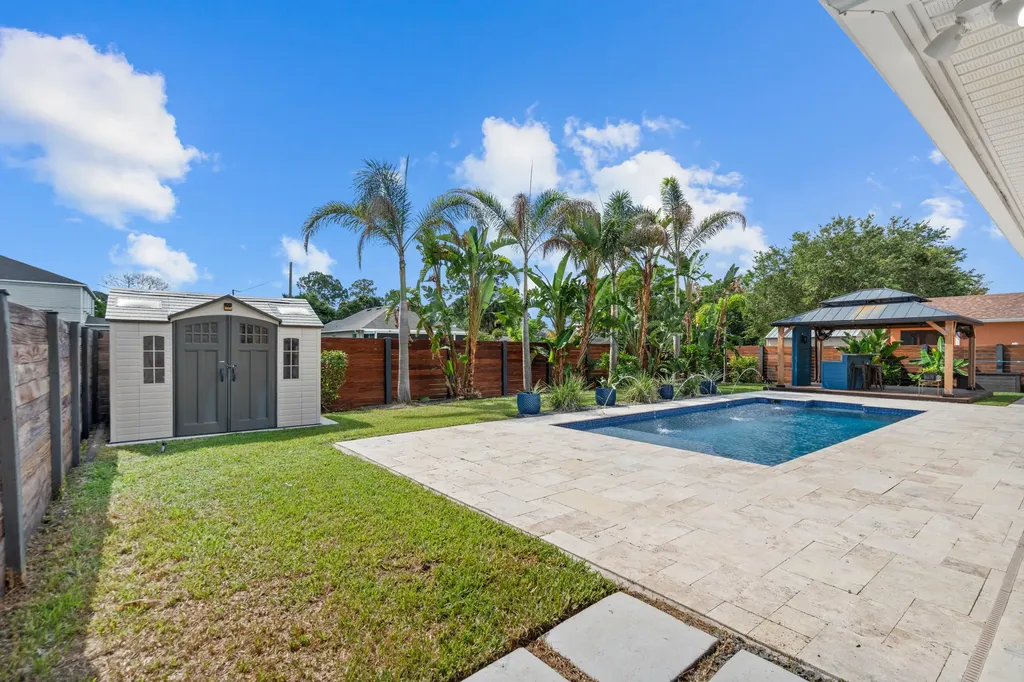 2241 SW Nightingale Terrace Port St Lucie FL 34953