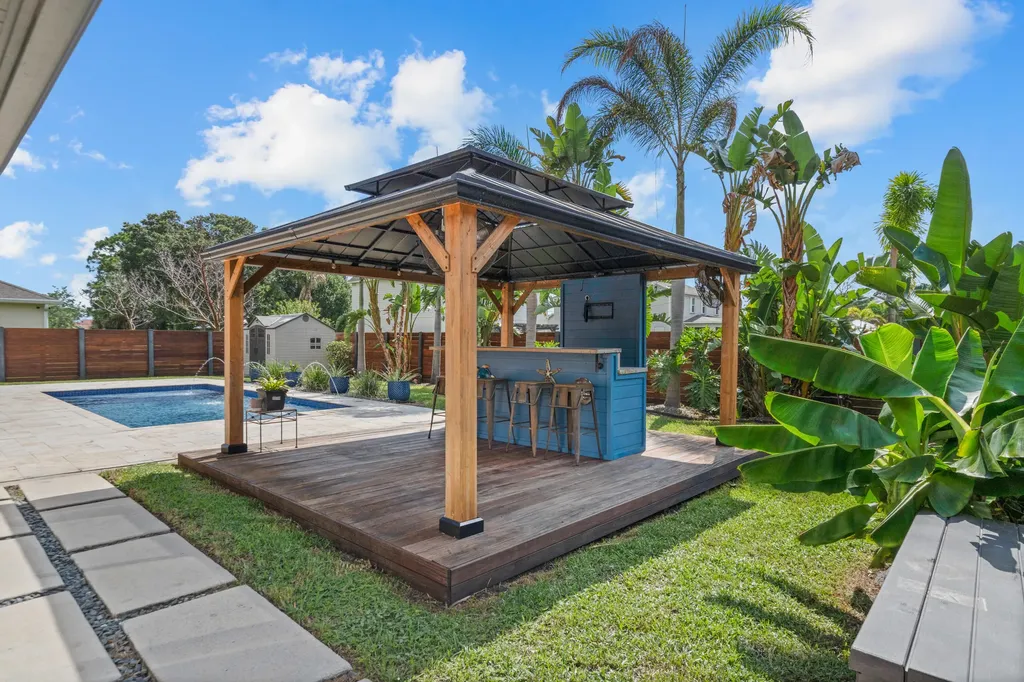 2241 SW Nightingale Terrace Port St Lucie FL 34953