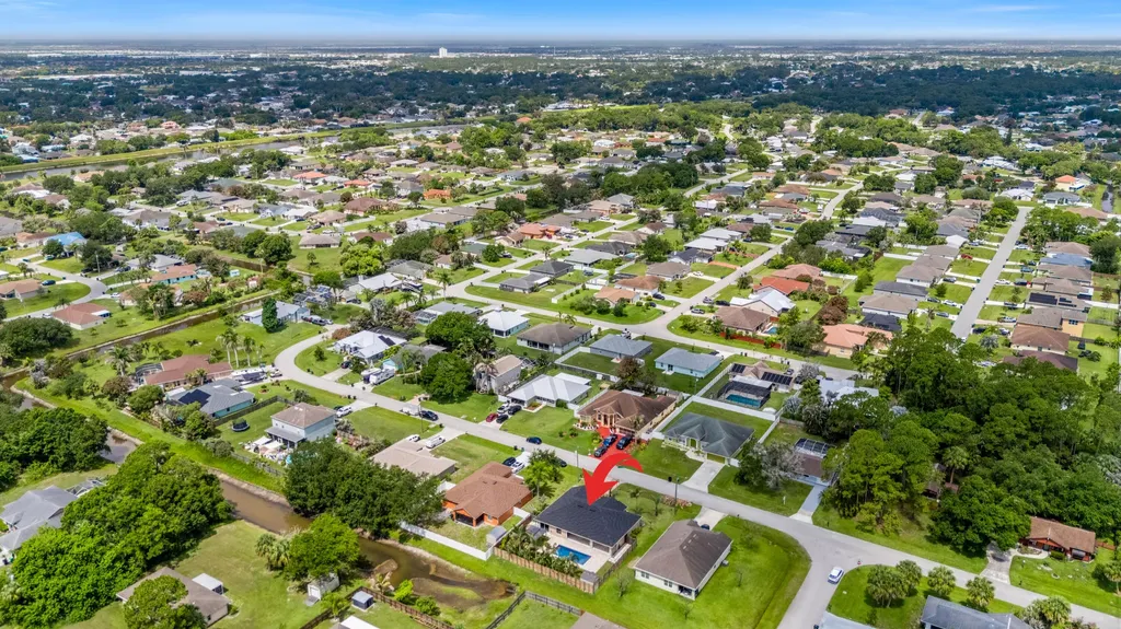 2241 SW Nightingale Terrace Port St Lucie FL 34953