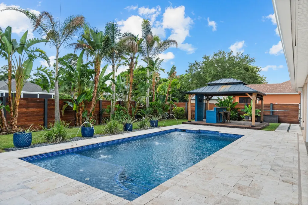 2241 SW Nightingale Terrace Port St Lucie FL 34953