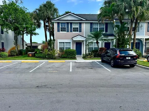 5336 Jubilee Way Margate FL 33063