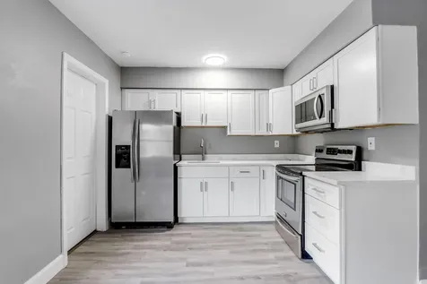 1523 SW 68th Way North Lauderdale FL 33068