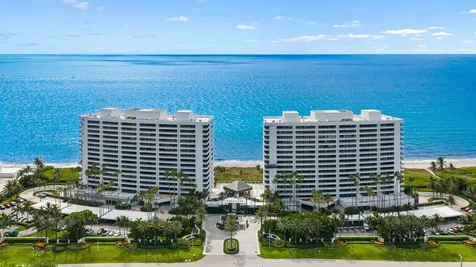 1500 S Ocean Boulevard Boca Raton FL 33432