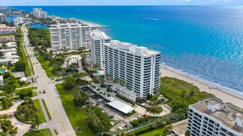1500 S Ocean Boulevard Boca Raton FL 33432