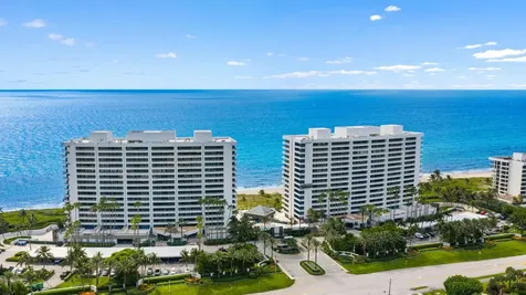 1500 S Ocean Boulevard Boca Raton FL 33432