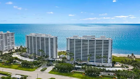 1500 S Ocean Boulevard Boca Raton FL 33432