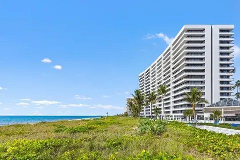 1500 S Ocean Boulevard Boca Raton FL 33432
