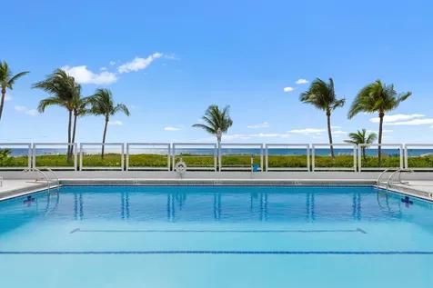 1500 S Ocean Boulevard Boca Raton FL 33432