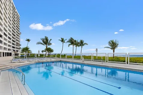 1500 S Ocean Boulevard Boca Raton FL 33432