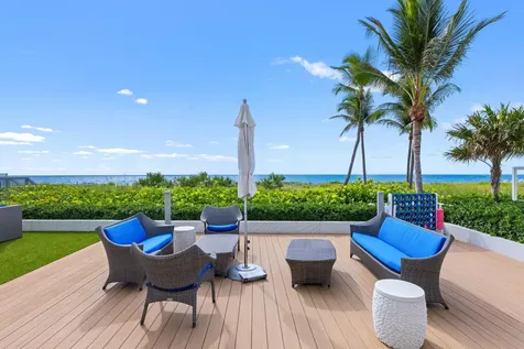 1500 S Ocean Boulevard Boca Raton FL 33432