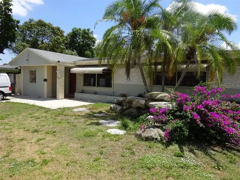740 E Evanston Circle E Fort Lauderdale FL 33312