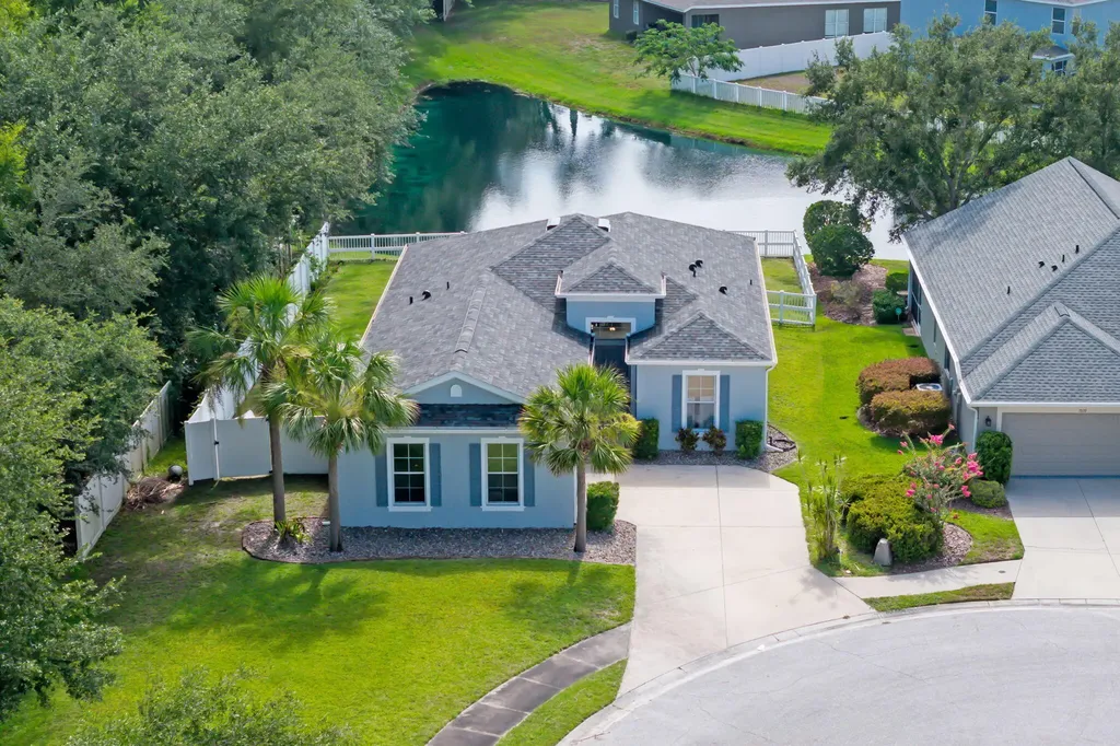 7005 56th Terrace E Palmetto FL 34221