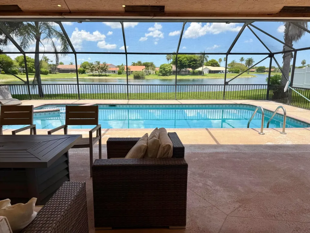20725 Waters Edge Court Boca Raton FL 33498