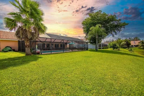 20725 Waters Edge Court Boca Raton FL 33498