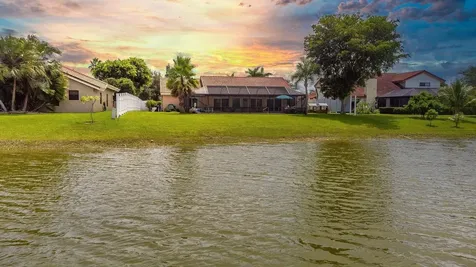 20725 Waters Edge Court Boca Raton FL 33498