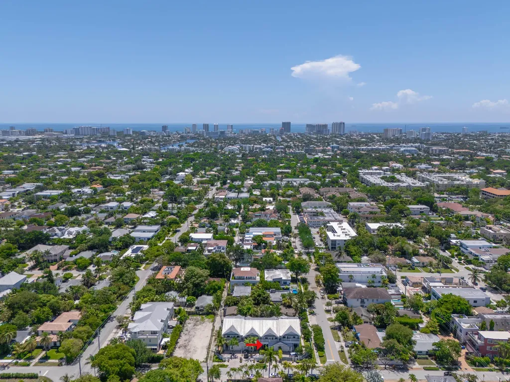 302 NE 11th Avenue Fort Lauderdale FL 33301