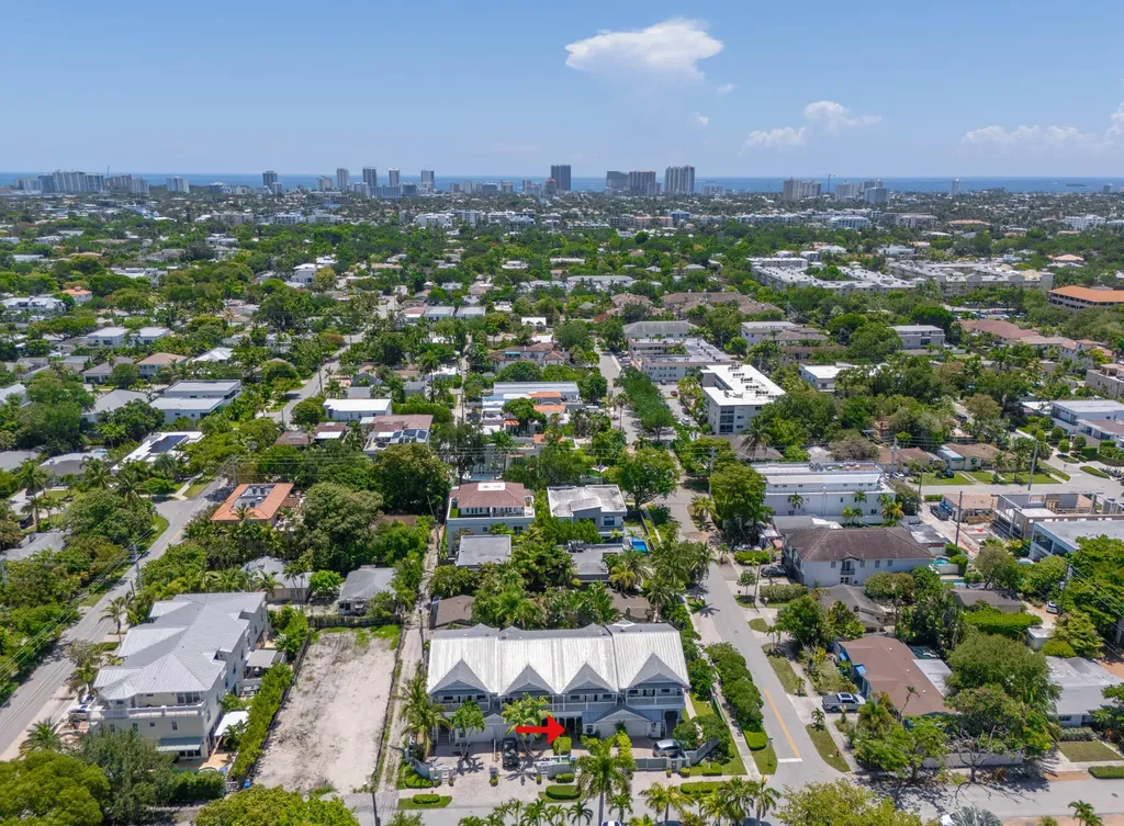 302 NE 11th Avenue Fort Lauderdale FL 33301