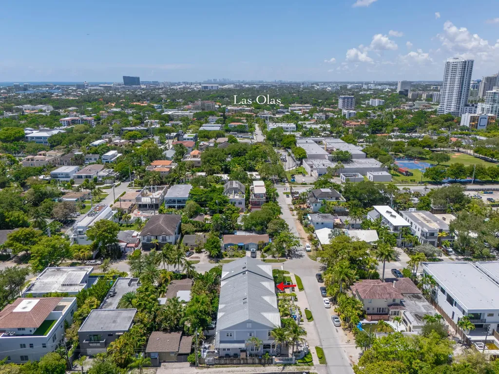302 NE 11th Avenue Fort Lauderdale FL 33301