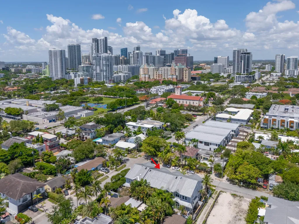 302 NE 11th Avenue Fort Lauderdale FL 33301