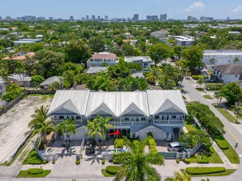 302 NE 11th Avenue Fort Lauderdale FL 33301