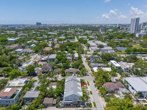 302 NE 11th Avenue Fort Lauderdale FL 33301