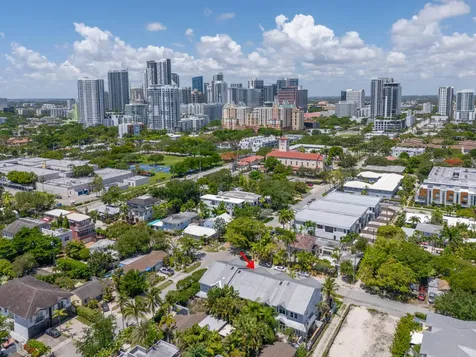 302 NE 11th Avenue Fort Lauderdale FL 33301