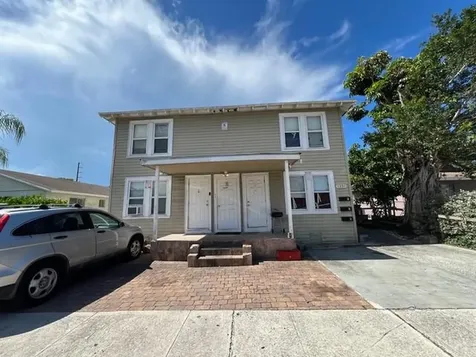 1331 Longwood Street West Palm Beach FL 33401
