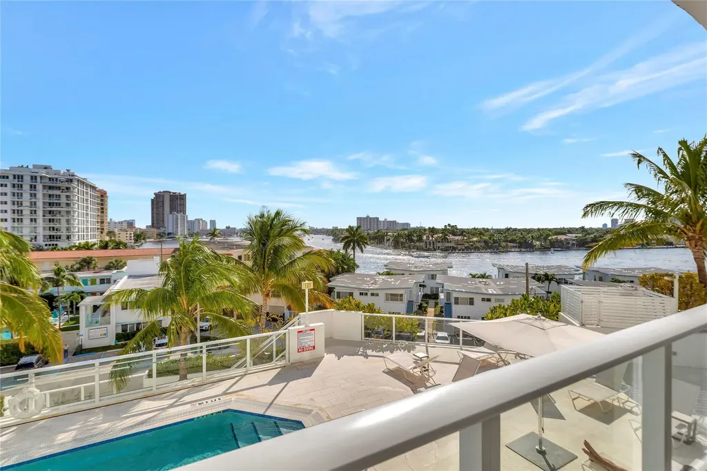 401 N Birch Road Fort Lauderdale FL 33304